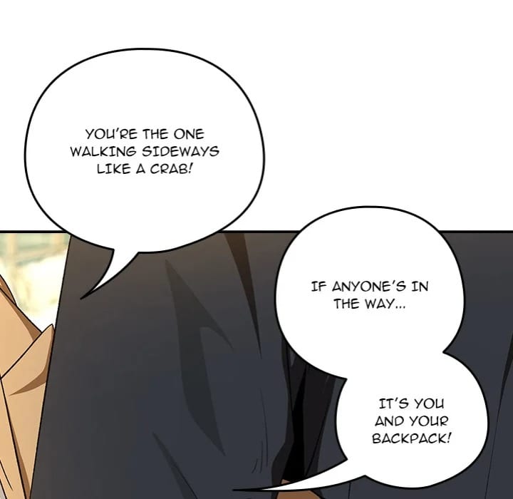 After Work Love Affairs Uncensored, chapter 95, page 26 of 128
