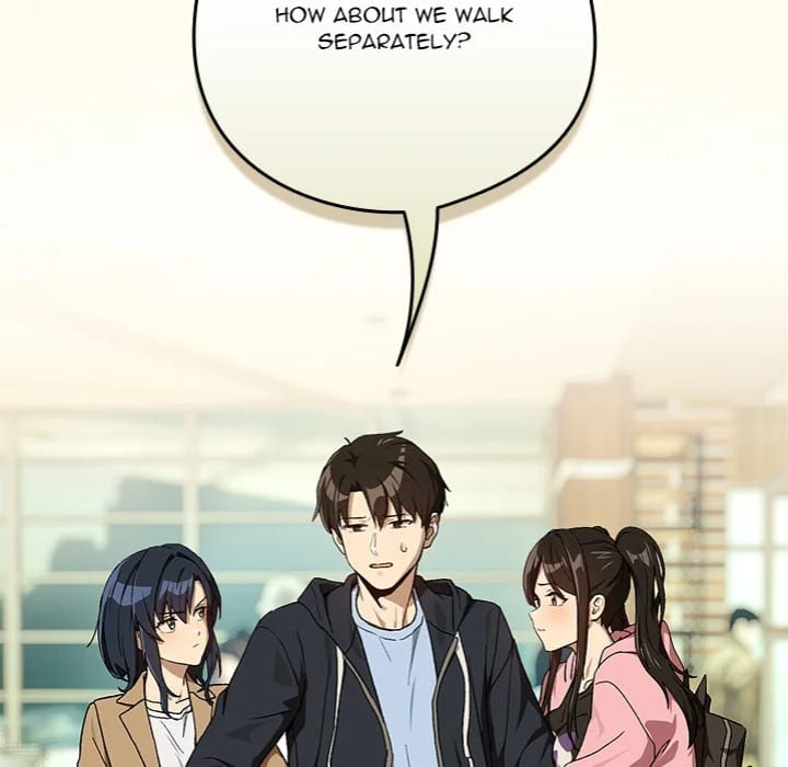 After Work Love Affairs Uncensored, chapter 95, page 30 of 128