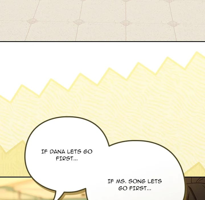 After Work Love Affairs Uncensored, chapter 95, page 32 of 128