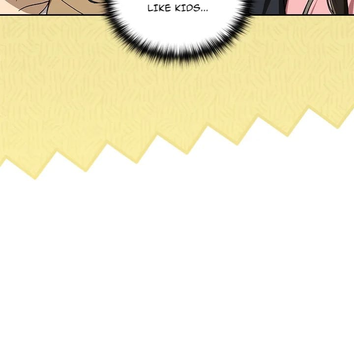 After Work Love Affairs Uncensored, chapter 95, page 34 of 128