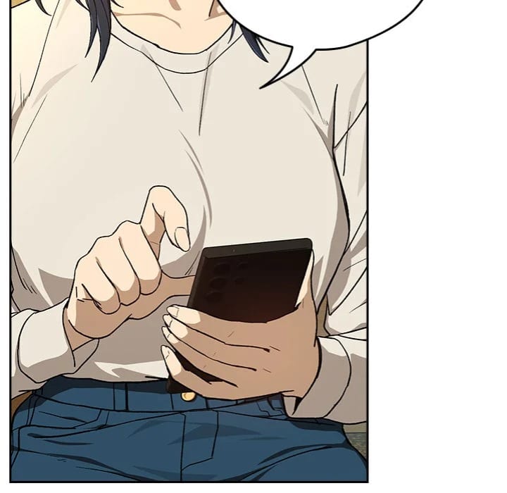 After Work Love Affairs Uncensored, chapter 95, page 36 of 128
