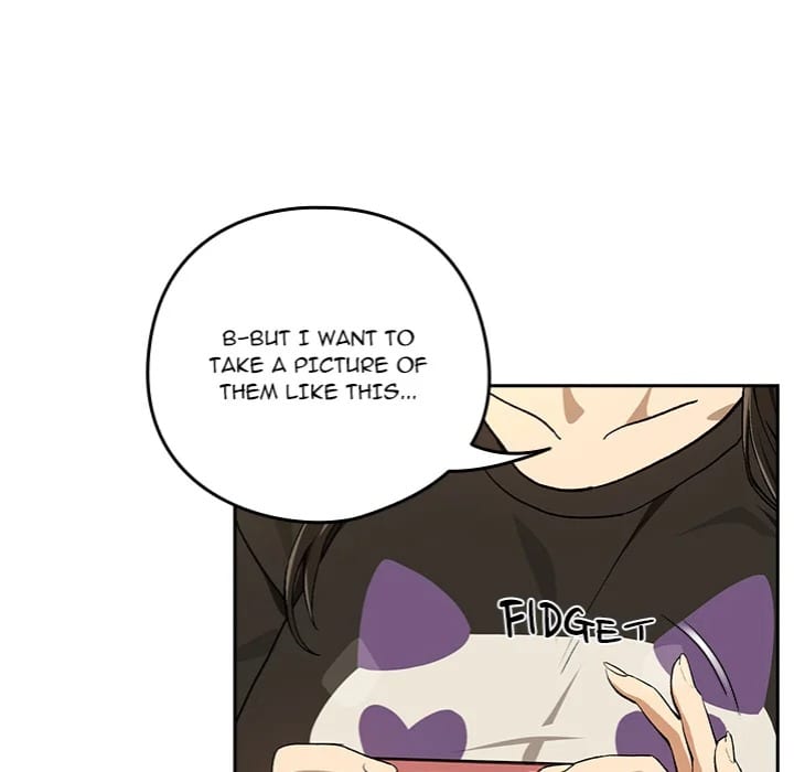 After Work Love Affairs Uncensored, chapter 95, page 37 of 128