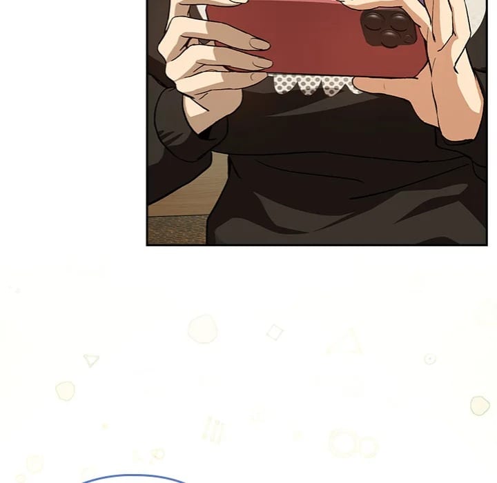 After Work Love Affairs Uncensored, chapter 95, page 38 of 128