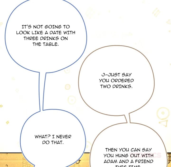 After Work Love Affairs Uncensored, chapter 95, page 39 of 128