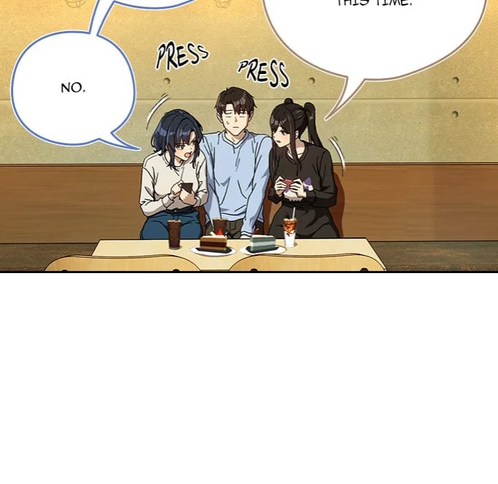 After Work Love Affairs Uncensored, chapter 95, page 40 of 128