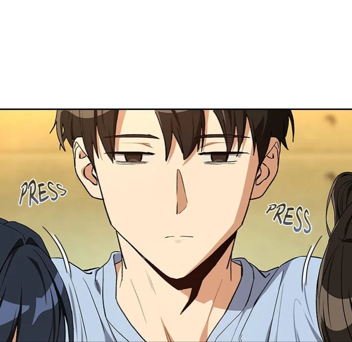 After Work Love Affairs Uncensored, chapter 95, page 41 of 128