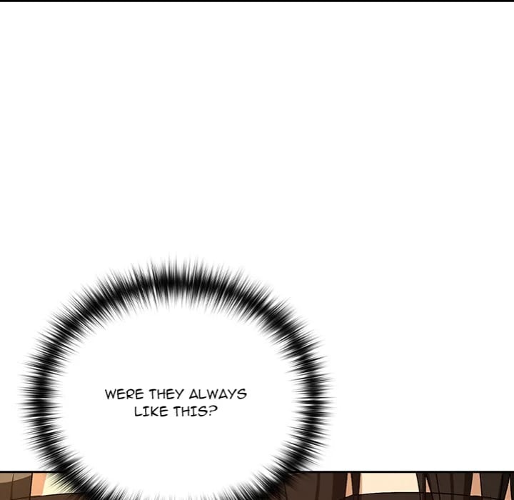After Work Love Affairs Uncensored, chapter 95, page 42 of 128