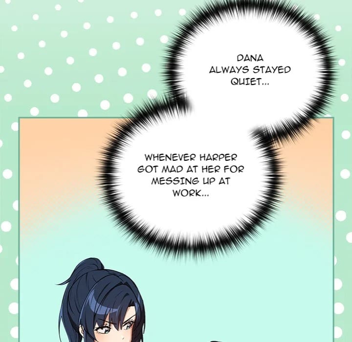 After Work Love Affairs Uncensored, chapter 95, page 44 of 128