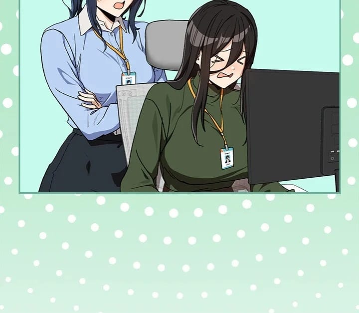 After Work Love Affairs Uncensored, chapter 95, page 45 of 128