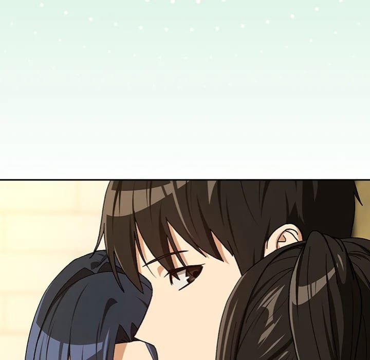 After Work Love Affairs Uncensored, chapter 95, page 46 of 128