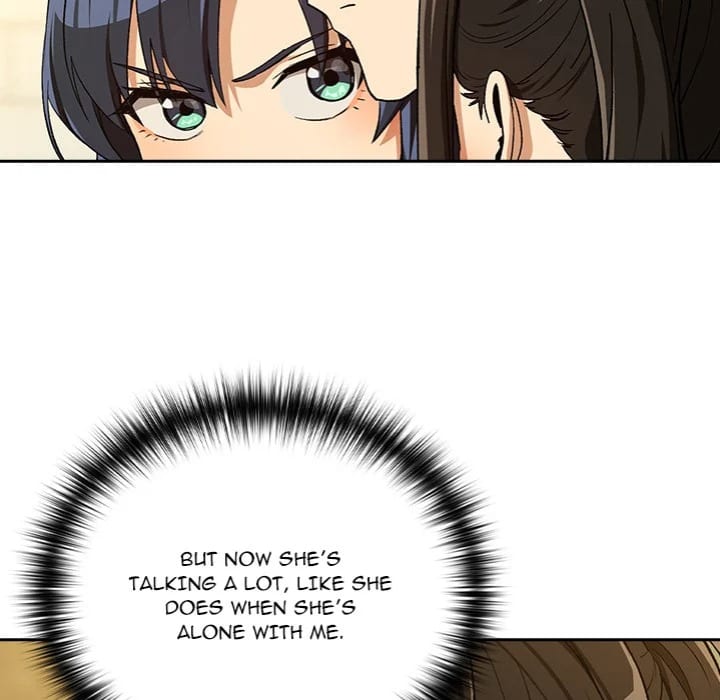 After Work Love Affairs Uncensored, chapter 95, page 47 of 128