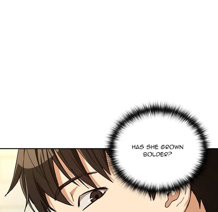 After Work Love Affairs Uncensored, chapter 95, page 49 of 128