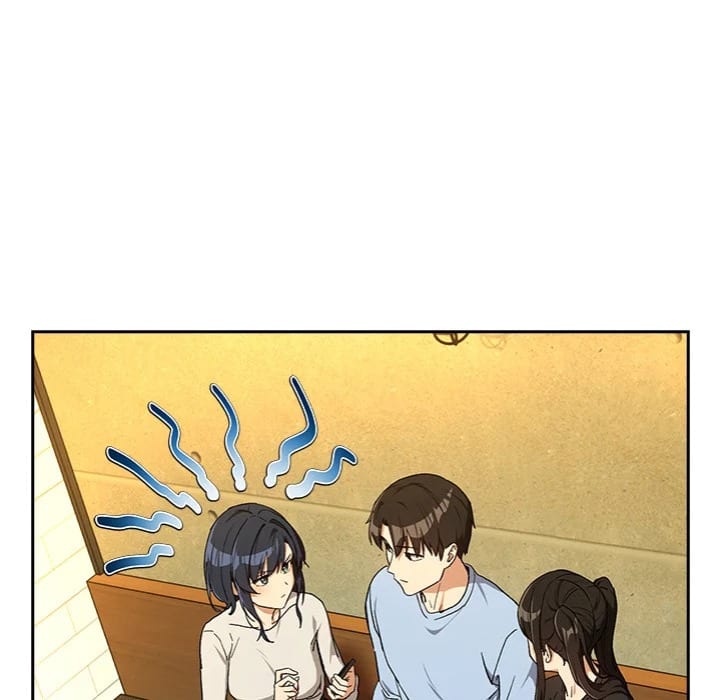 After Work Love Affairs Uncensored, chapter 95, page 54 of 128