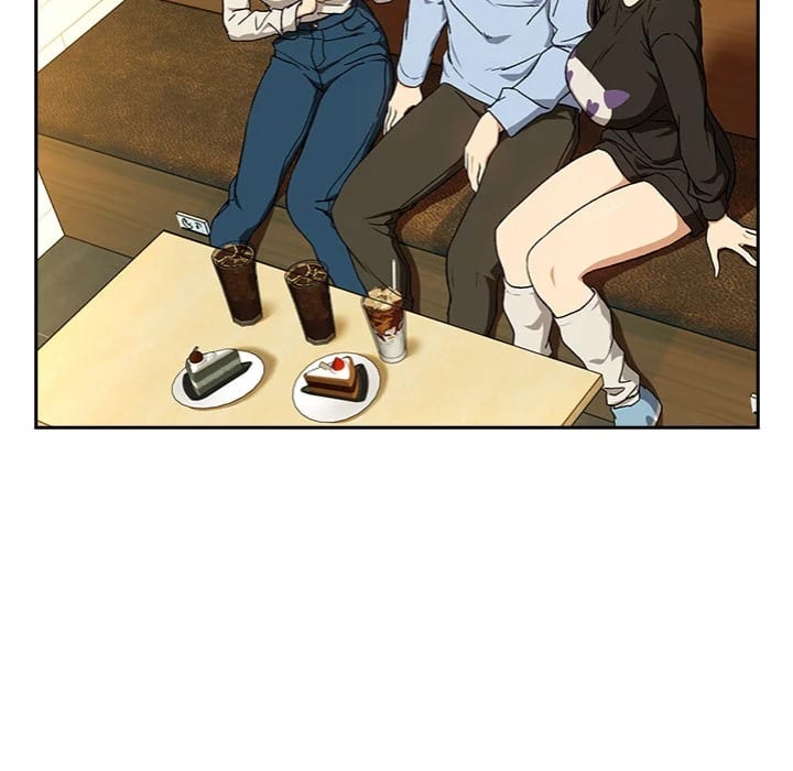 After Work Love Affairs Uncensored, chapter 95, page 55 of 128