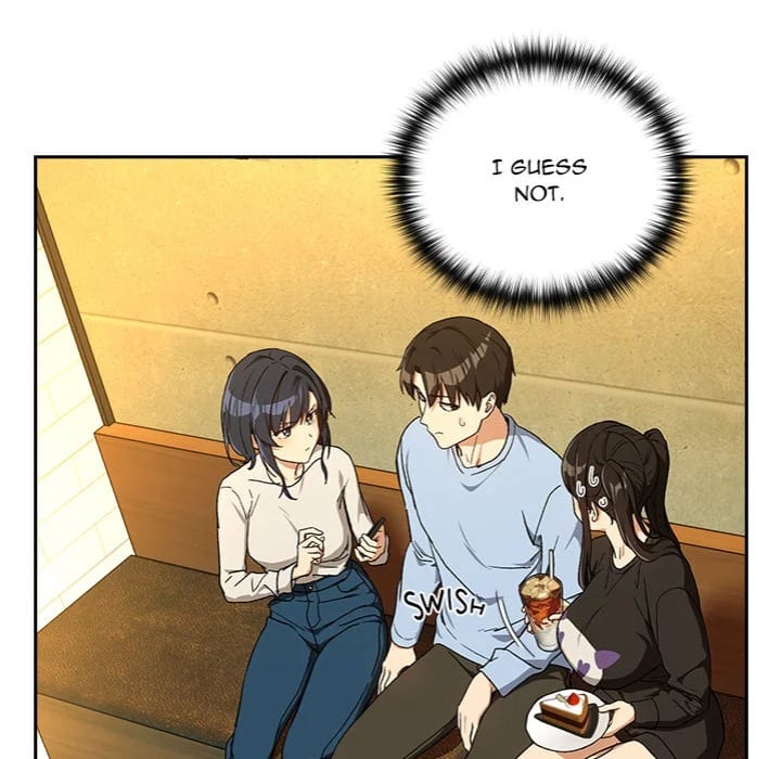 After Work Love Affairs Uncensored, chapter 95, page 56 of 128