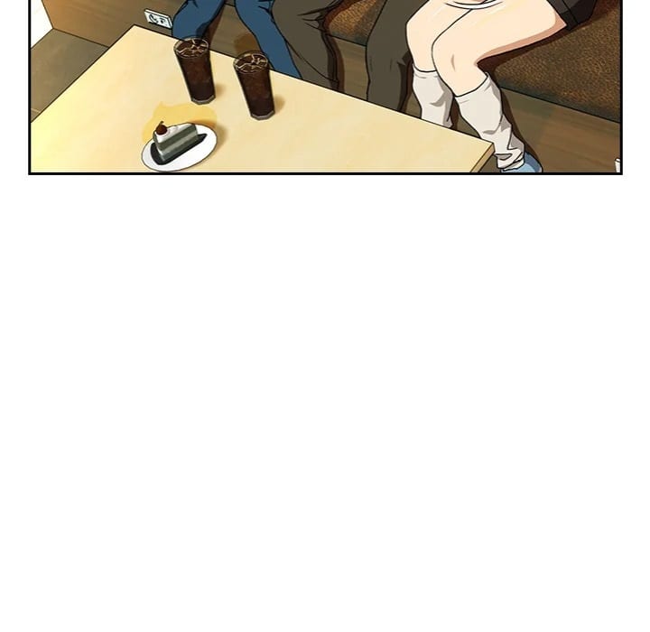 After Work Love Affairs Uncensored, chapter 95, page 57 of 128