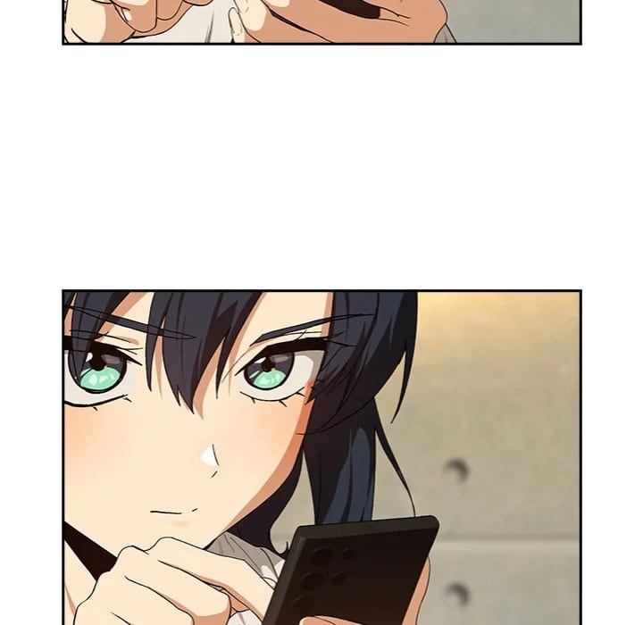 After Work Love Affairs Uncensored, chapter 95, page 59 of 128