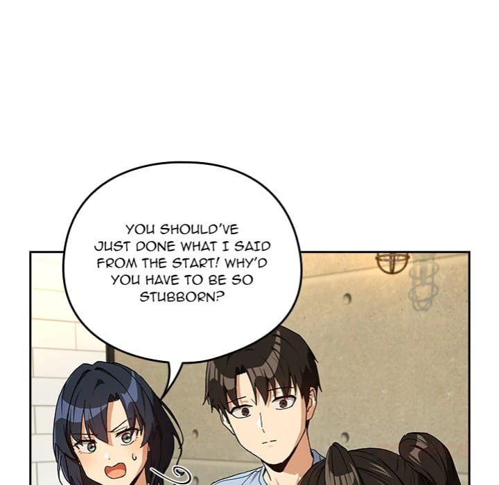 After Work Love Affairs Uncensored, chapter 95, page 63 of 128