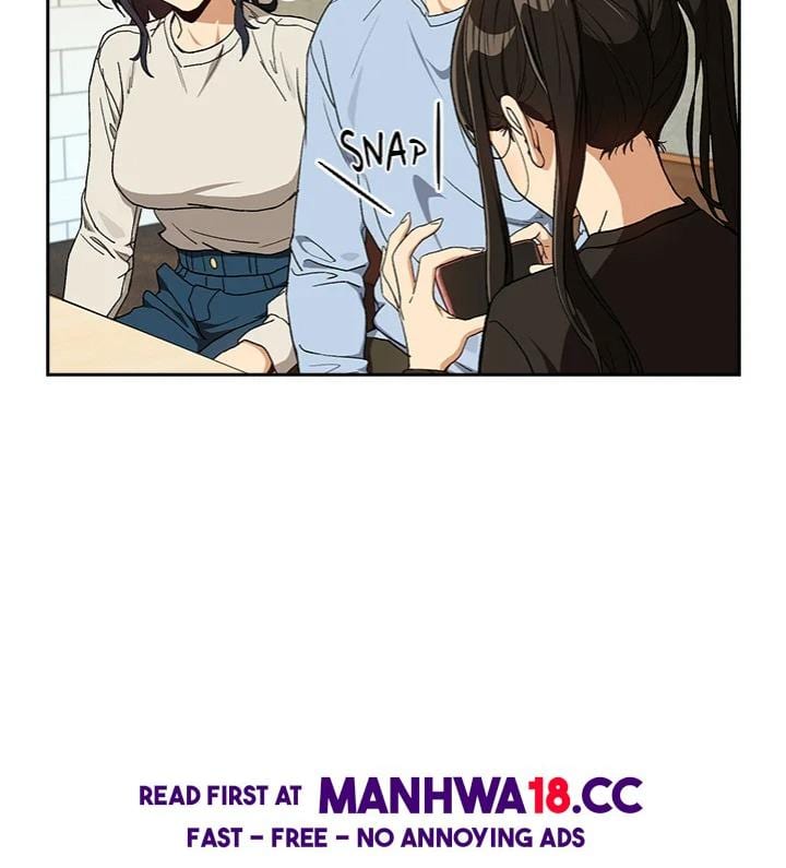 After Work Love Affairs Uncensored, chapter 95, page 64 of 128