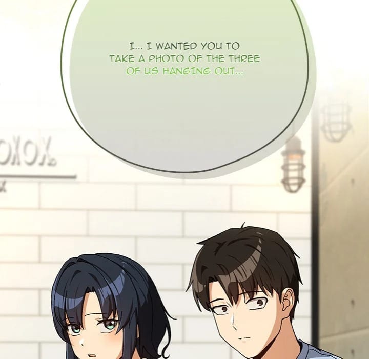 After Work Love Affairs Uncensored, chapter 95, page 67 of 128