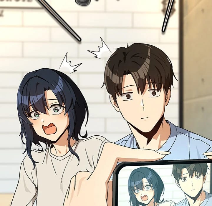 After Work Love Affairs Uncensored, chapter 95, page 71 of 128