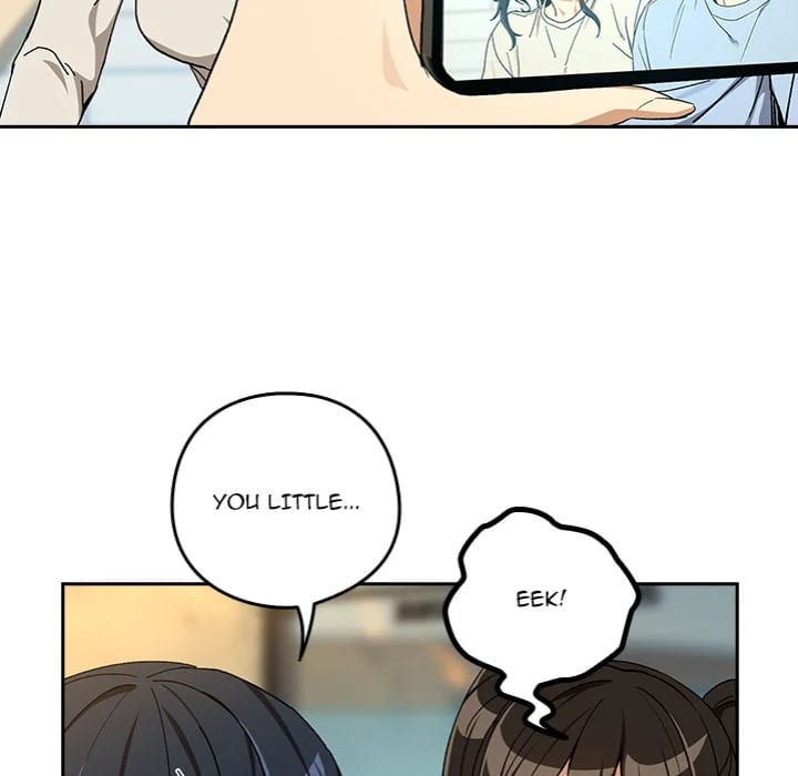 After Work Love Affairs Uncensored, chapter 95, page 72 of 128