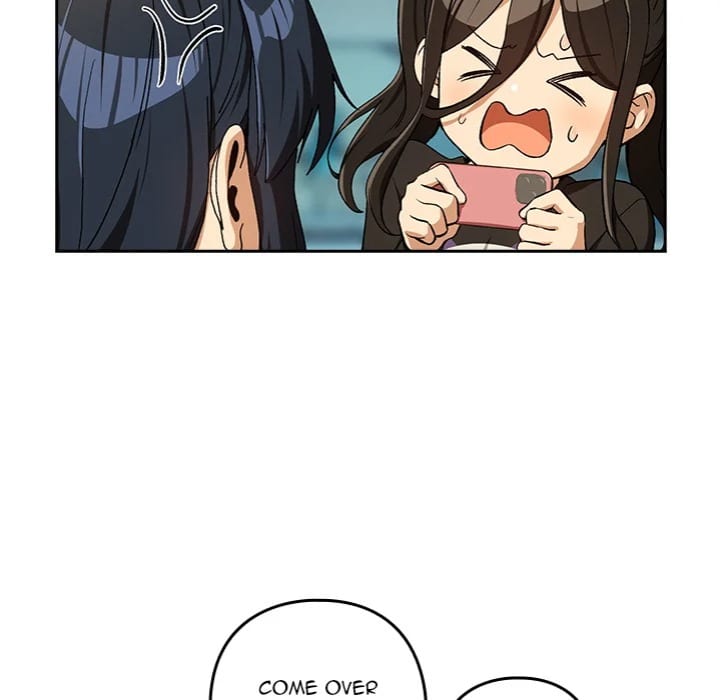 After Work Love Affairs Uncensored, chapter 95, page 73 of 128
