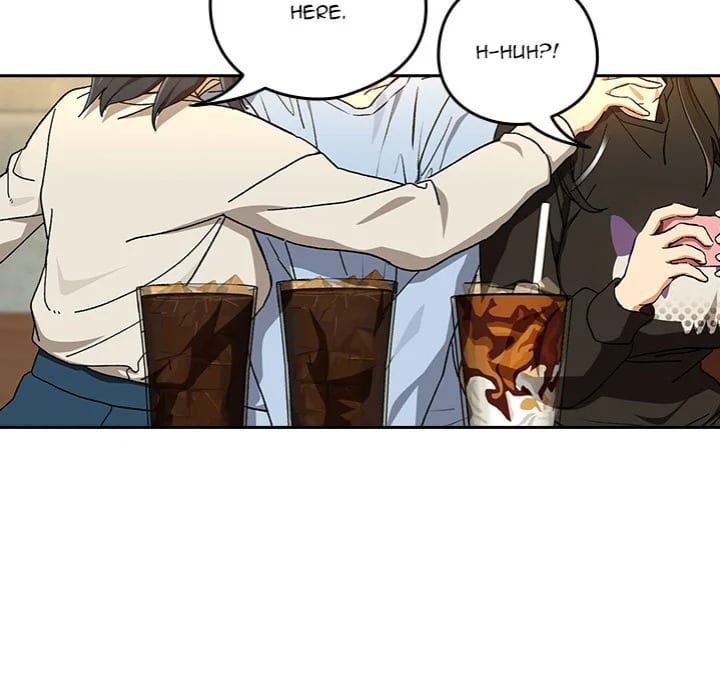 After Work Love Affairs Uncensored, chapter 95, page 74 of 128