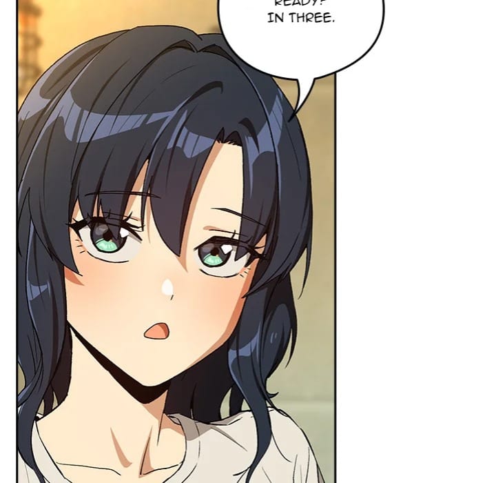 After Work Love Affairs Uncensored, chapter 95, page 77 of 128