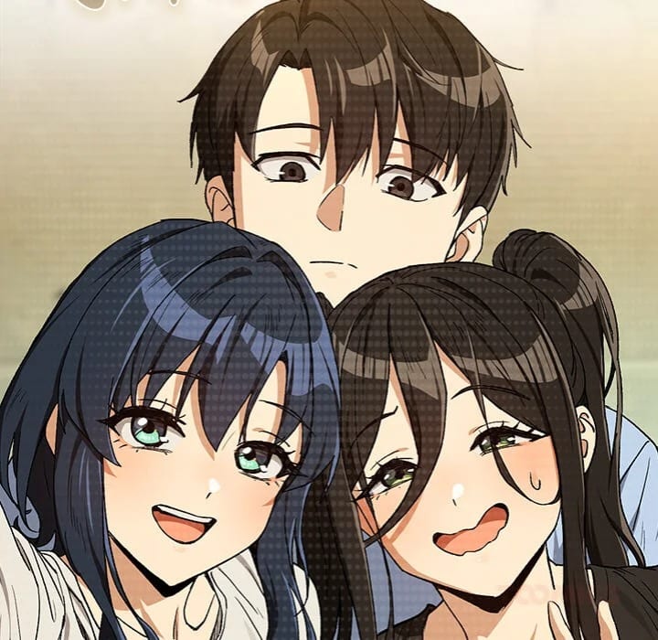 After Work Love Affairs Uncensored, chapter 95, page 81 of 128