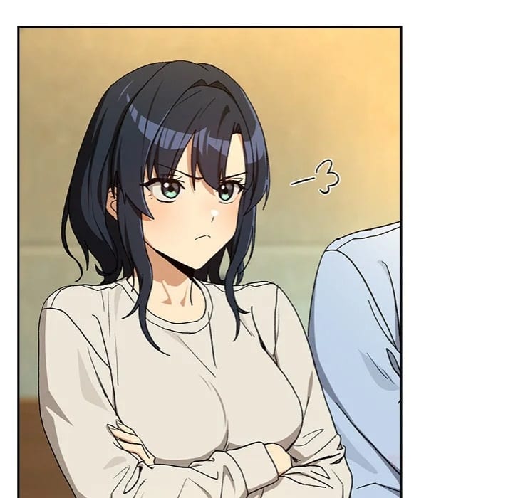 After Work Love Affairs Uncensored, chapter 95, page 87 of 128
