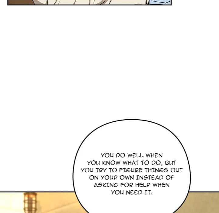 After Work Love Affairs Uncensored, chapter 95, page 88 of 128
