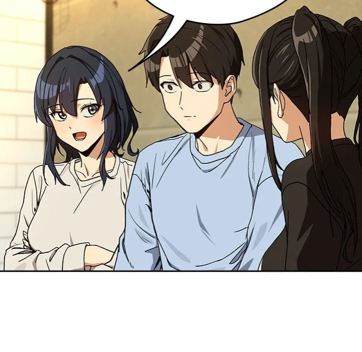 After Work Love Affairs Uncensored, chapter 95, page 89 of 128