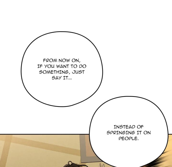 After Work Love Affairs Uncensored, chapter 95, page 90 of 128