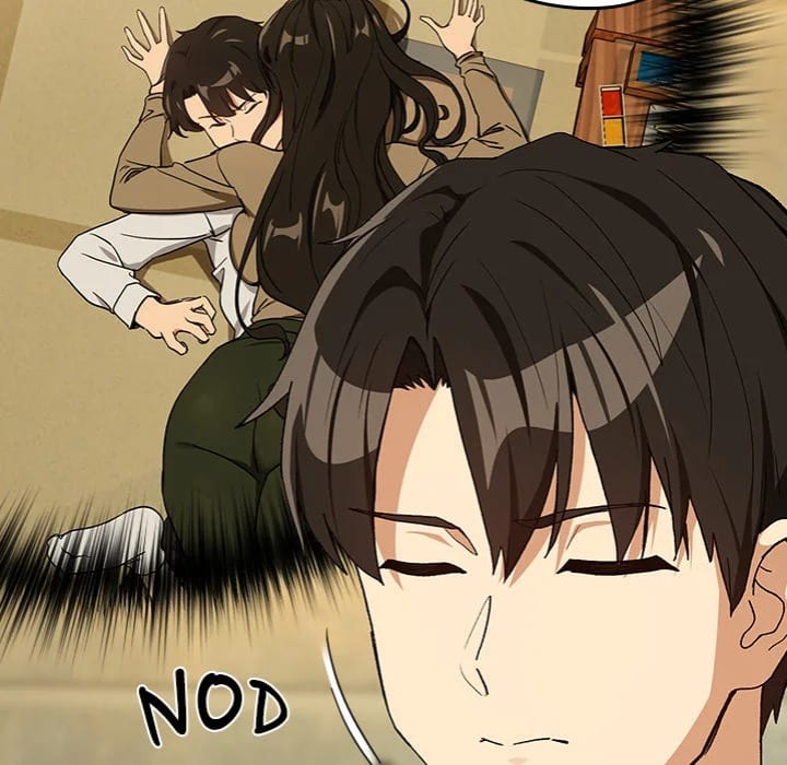 After Work Love Affairs Uncensored, chapter 95, page 91 of 128
