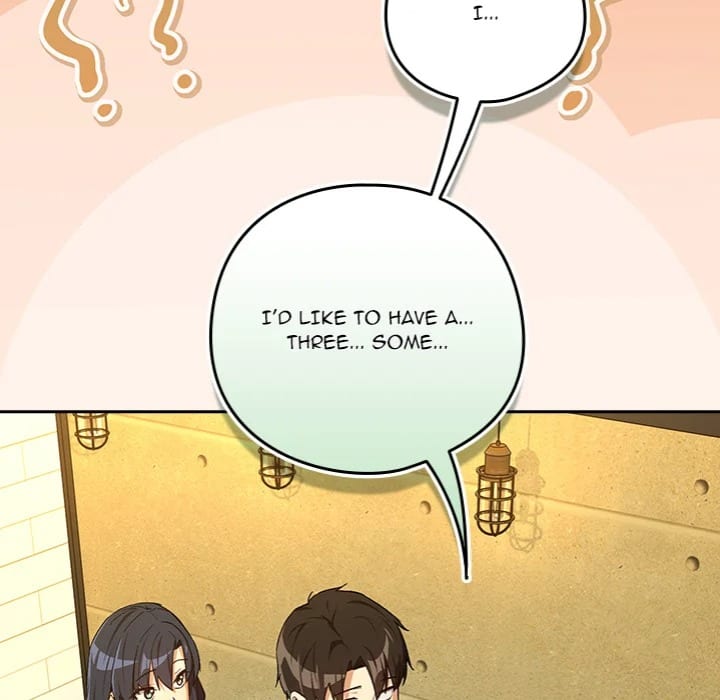 After Work Love Affairs Uncensored, chapter 95, page 98 of 128