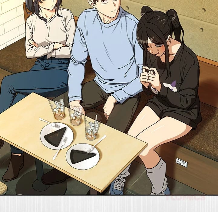 After Work Love Affairs Uncensored, chapter 95, page 99 of 128