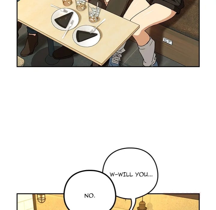 After Work Love Affairs Uncensored, chapter 95, page 105 of 128