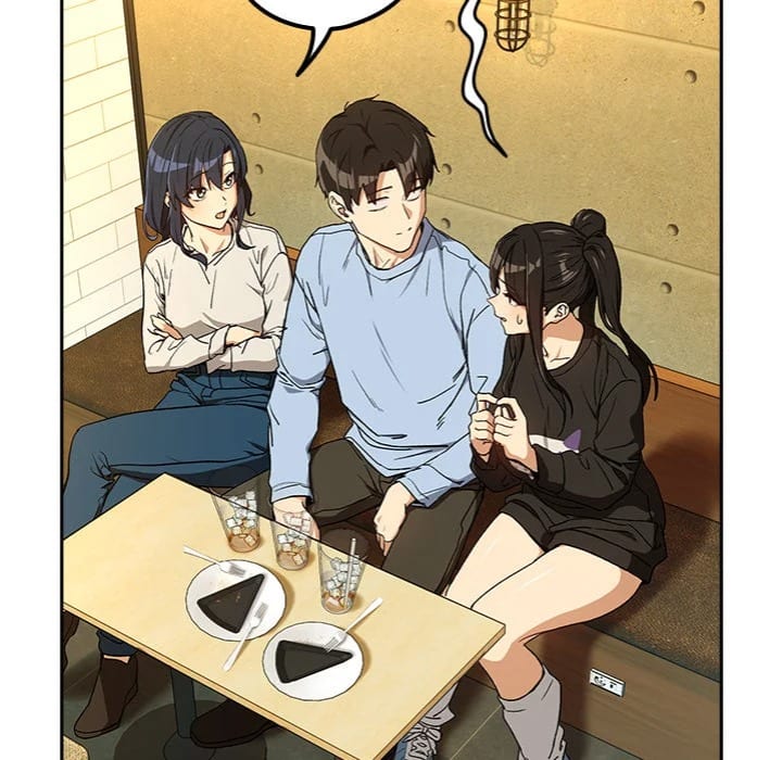 After Work Love Affairs Uncensored, chapter 95, page 106 of 128
