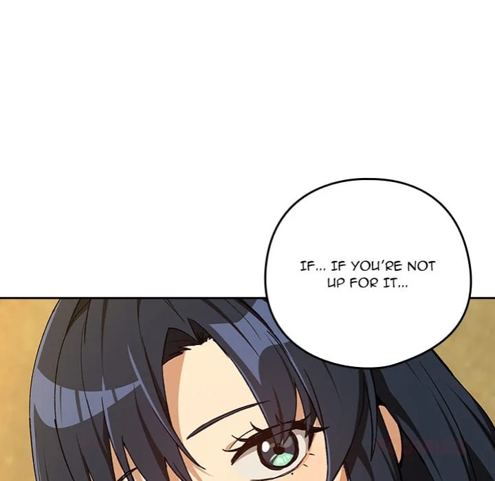 After Work Love Affairs Uncensored, chapter 95, page 111 of 128