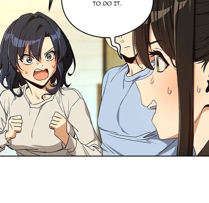 After Work Love Affairs Uncensored, chapter 95, page 115 of 128