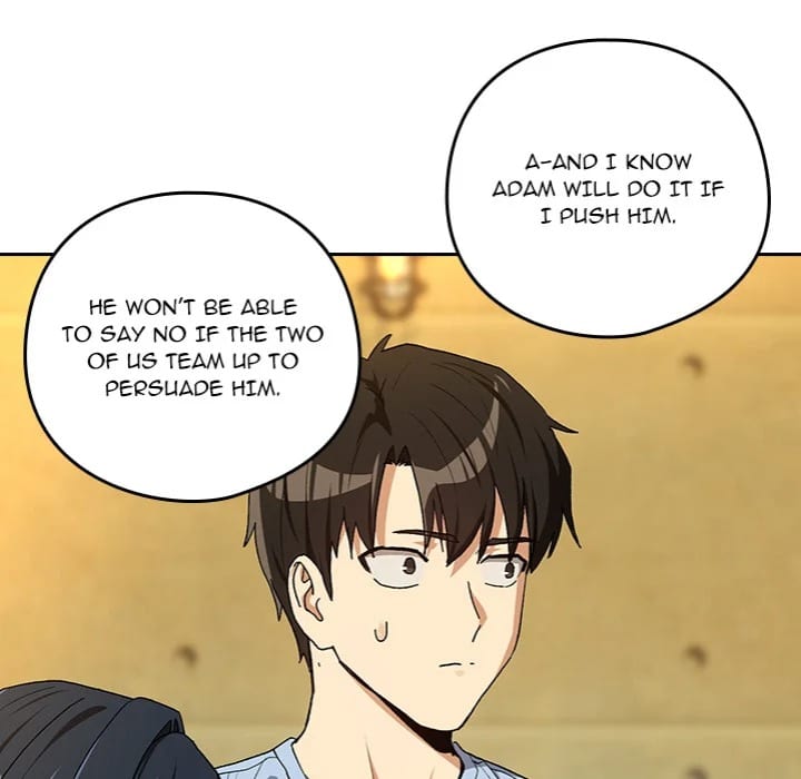 After Work Love Affairs Uncensored, chapter 95, page 116 of 128