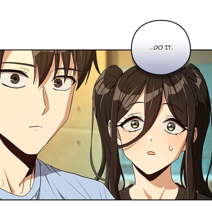 After Work Love Affairs Uncensored, chapter 95, page 124 of 128