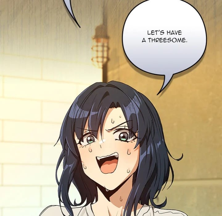 After Work Love Affairs Uncensored, chapter 95, page 126 of 128