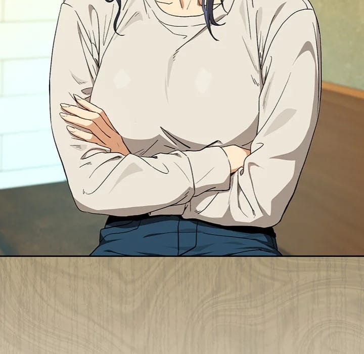After Work Love Affairs Uncensored, chapter 95, page 127 of 128