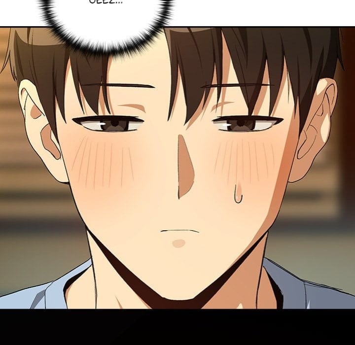 After Work Love Affairs Uncensored, chapter 96, page 7 of 128