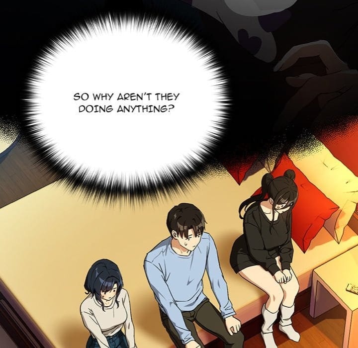 After Work Love Affairs Uncensored, chapter 96, page 10 of 128