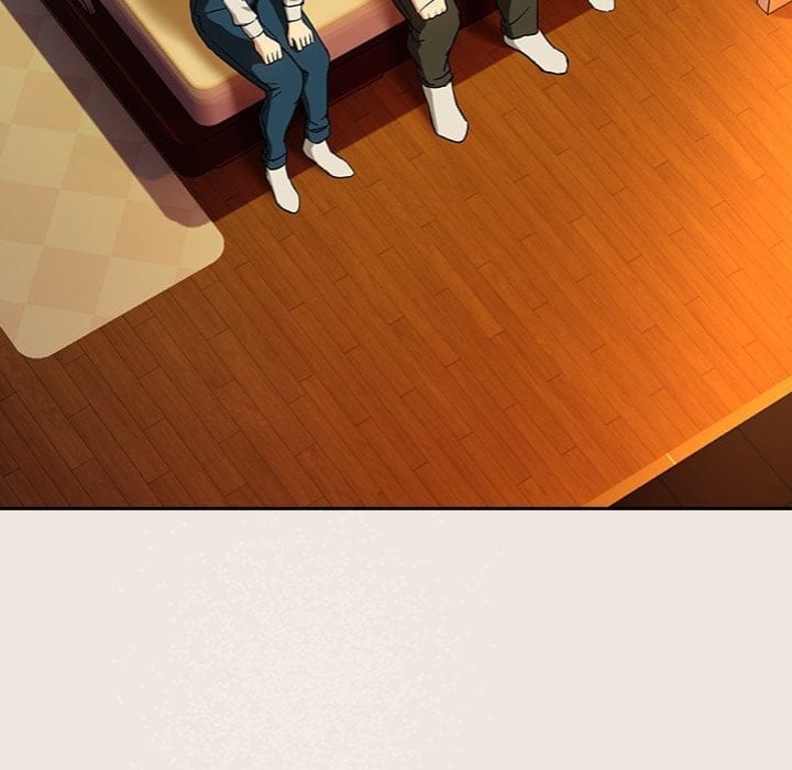 After Work Love Affairs Uncensored, chapter 96, page 11 of 128