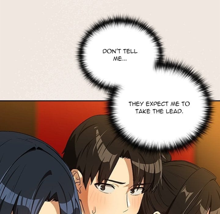 After Work Love Affairs Uncensored, chapter 96, page 12 of 128