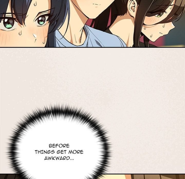 After Work Love Affairs Uncensored, chapter 96, page 13 of 128